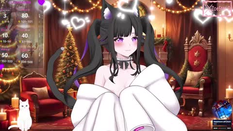 Zoe online show from 23, 12, 2024