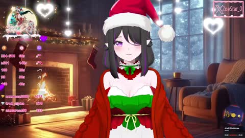 Zoe online show from 26, 12, 2024