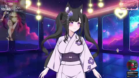 Zoe online show from 19, 2, 2025