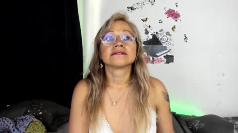 anthonela_mature_ online show from 5, 12, 2024