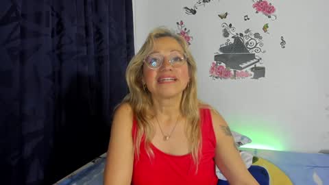 anthonela_mature_ online show from 8, 1, 2025