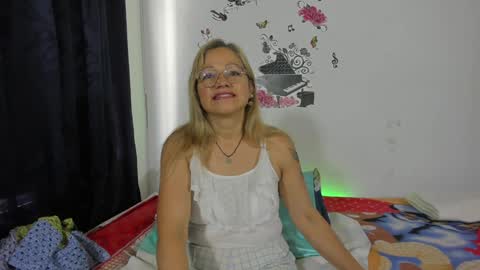 anthonela_mature_ online show from 23, 1, 2025