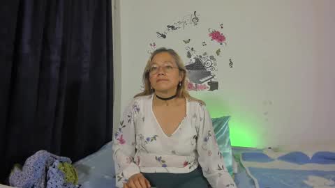 anthonela_mature_ online show from 11, 3, 2025