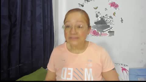 anthonela_mature_ online show from 21, 9, 2025