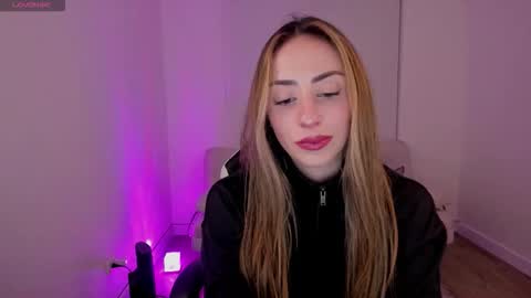 Anthonela online show from 18, 9, 2025