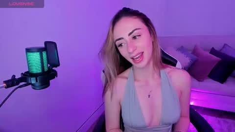 Anthonela online show from 24, 10, 2025