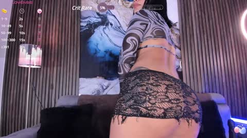 Anthoneladoll online show from 5, 12, 2024