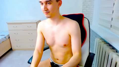 anthony_broown online show from 26, 4, 2026
