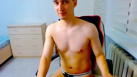 anthony_broown online show from 22, 5, 2026