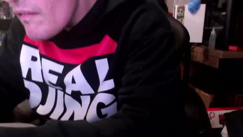 Snapshot of anthony_james6969 chatting on 24, 9, 2025 HornyAF in Sydney online show from 24, 9, 2025