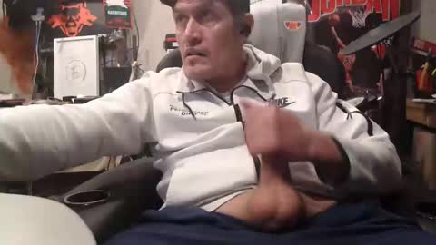 Snapshot of anthony_james6969 chatting on 3, 10, 2025 HornyAF in Sydney online show from 3, 10, 2025