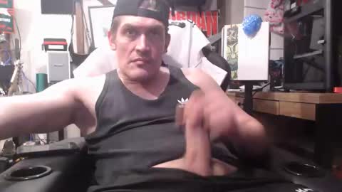 Snapshot of anthony_james6969 chatting on 10, 10, 2025 HornyAF in Sydney online show from 10, 10, 2025