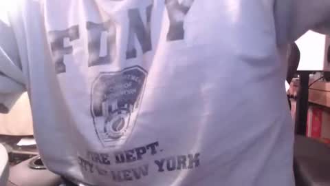 Snapshot of anthony_james6969 chatting on 18, 10, 2025 HornyAF in Sydney online show from 18, 10, 2025