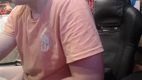 Snapshot of anthony_james6969 chatting on 21, 10, 2025 HornyAF in Sydney online show from 21, 10, 2025