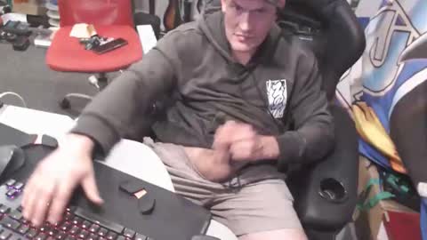 HornyAF in Sydney online show from 15, 2, 2026