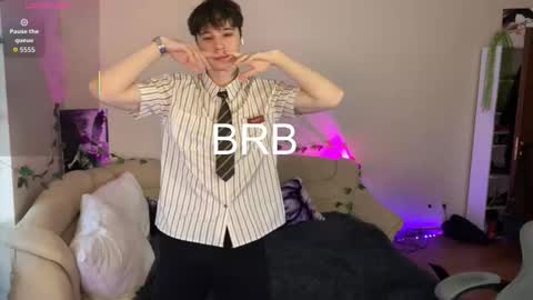 Anthony online show from 8, 3, 2026