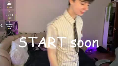 Anthony online show from 1, 5, 2026