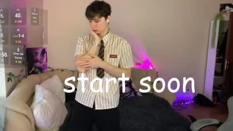Anthony online show from 8, 5, 2026