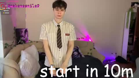 Anthony online show from 25, 7, 2026
