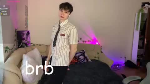 Anthony online show from 7, 8, 2026