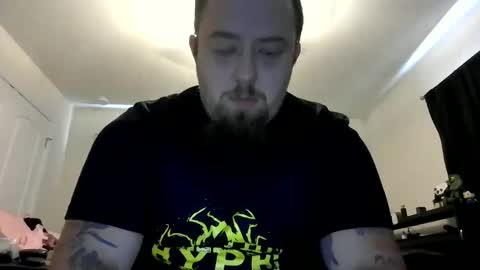 anthonygiacomazzo1 online show from 8, 9, 2025