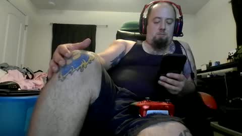 anthonygiacomazzo1 online show from 17, 9, 2025