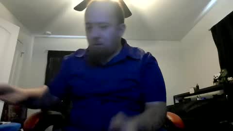 anthonygiacomazzo1 online show from 23, 9, 2025