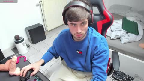 Anthony online show from 21, 1, 2025