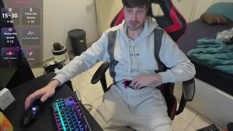 Anthony online show from 26, 1, 2025