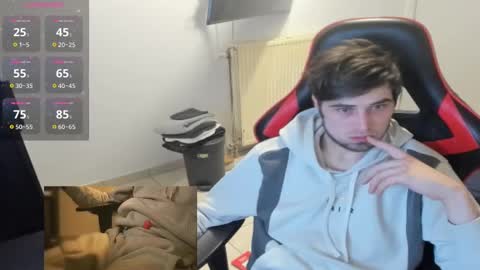 Anthony online show from 2, 3, 2025