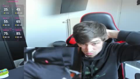 Anthony online show from 4, 3, 2025