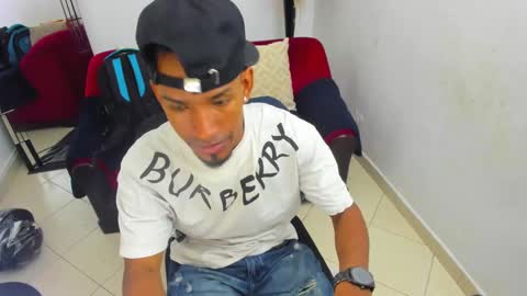 Snapshot of anthoy_wayans chatting on 7, 12, 2024 online show from 7, 12, 2024