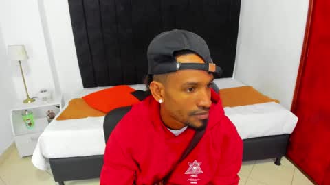 Snapshot of anthoy_wayans chatting on 23, 1, 2025 online show from 23, 1, 2025