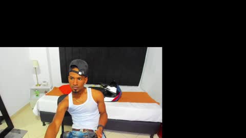 Snapshot of anthoy_wayans chatting on 24, 1, 2025 online show from 24, 1, 2025