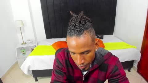 Snapshot of anthoy_wayans chatting on 1, 2, 2025 online show from 1, 2, 2025