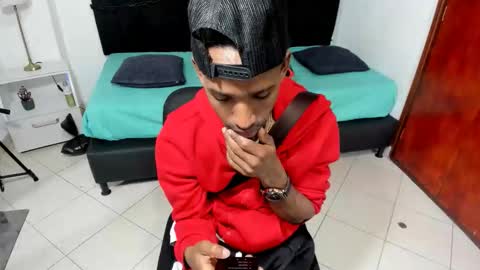 Snapshot of anthoy_wayans chatting on 19, 9, 2025 online show from 19, 9, 2025