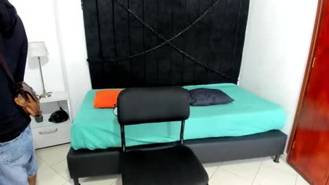 Snapshot of anthoy_wayans chatting on 20, 9, 2025 online show from 20, 9, 2025