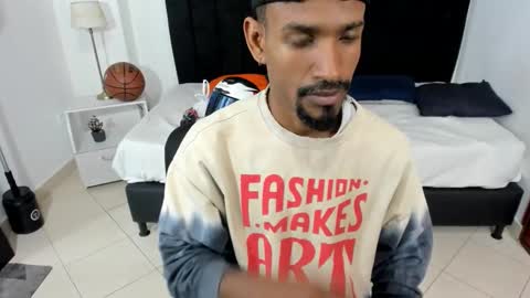 Snapshot of anthoy_wayans chatting on 3, 10, 2025 online show from 3, 10, 2025