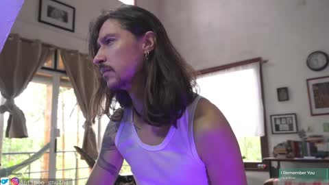 Snapshot of antinoo_gnothi chatting on 8, 1, 2025 Antinoo Gnothi online show from 8, 1, 2025