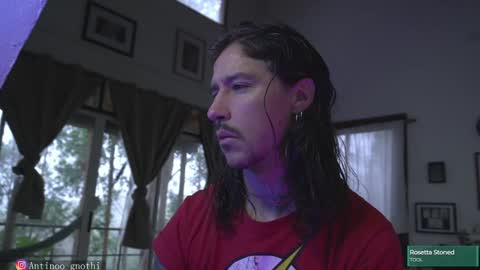 Snapshot of antinoo_gnothi chatting on 13, 1, 2025 Antinoo Gnothi online show from 13, 1, 2025