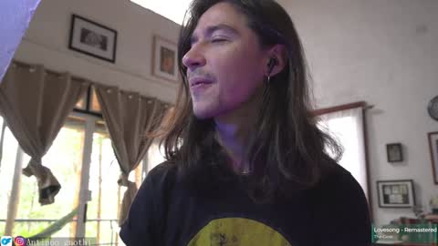 Snapshot of antinoo_gnothi chatting on 25, 1, 2025 Antinoo Gnothi online show from 25, 1, 2025