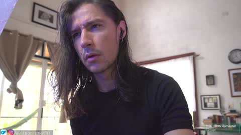 Snapshot of antinoo_gnothi chatting on 26, 1, 2025 Antinoo Gnothi online show from 26, 1, 2025