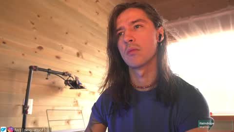 Snapshot of antinoo_gnothi chatting on 19, 2, 2025 Antinoo Gnothi online show from 19, 2, 2025