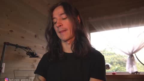 Snapshot of antinoo_gnothi chatting on 26, 2, 2025 Antinoo Gnothi online show from 26, 2, 2025