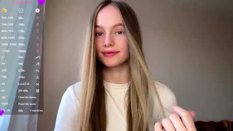 Viktoria online show from 15, 3, 2026