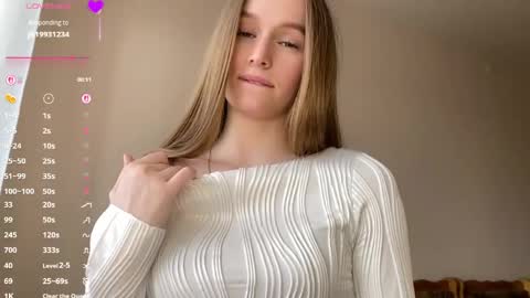 Viktoria online show from 18, 4, 2026