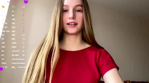 Viktoria online show from 27, 4, 2026