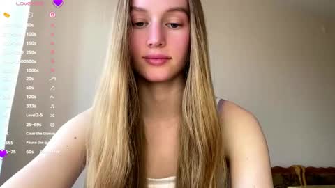 Viktoria online show from 3, 5, 2026
