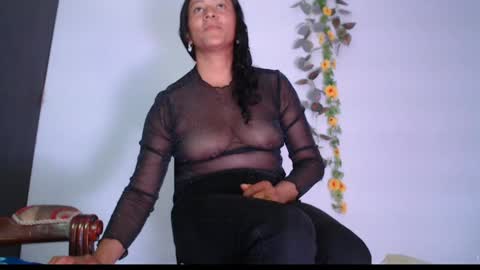Antonella online show from 14, 12, 2024