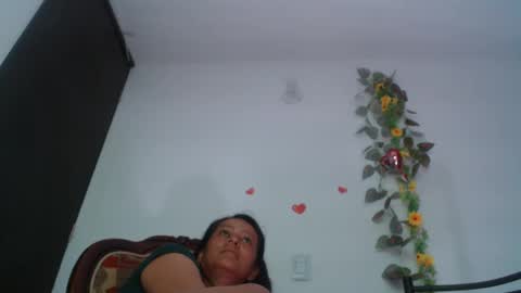 Antonella online show from 28, 2, 2025